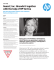 Data analytics platform improves IT | IT case study | Guess? | HP