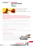 case d`aste babuino case study