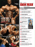 We Know Training - Iron Man Magazine