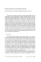 Gender agreement and multiple referents