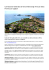 Convenzione Hotel Baia di Nora 2013_ Ordine degli Avvocati