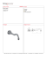 Codice: F2157 HEREND Finiture bronzo cromo oro nickel