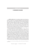saggio - Andrea Facoetti - the DEVELOPMENTAL AND COGNITIVE