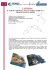 Scarica la Brochure del viaggio