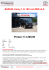 SUZUKI Jimny 1.3i 16V cat 4WD JLX