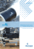 MobyDick Dust Control Cannons resistente, efficiente, facile La