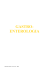 gastro- enterologia - Appuntimedicina.it