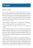 Google e l`antitrust
