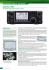 Icom IC-7410 - Benvenuti in Marcucci.it