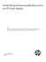 Guida alla pianificazione delle best practice per HP Smart Update