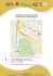 itinerario dal centro pavesi fipav al parcheggio di lampugnano m1