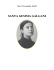santa gemma galgani - Parrocchia San Michele Arcangelo