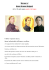 Novena a Santa Gemma Galgani - Il Gruppo Laico Interdiocesano