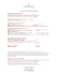 STAGIONE DI PROSA 2015-2016 Regolamento Teatro San Babila