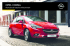 Opel Corsa Manuale del sistema Infotainment