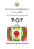 POF - Provincia di Pesaro e Urbino