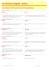 Art Glossary: English