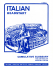 Italian Headstart - Glossary