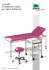 varimed&reg; Arredamento medico per visite e trattamenti
