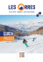 attività inverno 2015-2016
