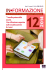 Consulta l`intero numero - Osservatorio Mediamonitor Minori
