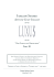 luxusluxus - David Feldman SA