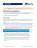 Sicurezza – Guida all`aggiornamento del sistema