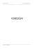 verisign - Money Risk Analysis