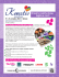 Kreativ reality show, taglia e cuci!