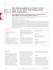 New Italian guidelines on bladder cancer, based on the World