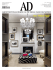 AD Architectural Digest Italia - Aprile 2016