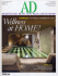 ARCHITECTURAL DIGEST. LE PIU`BELLE CASE DEL MONDO