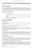 Cookie policy for www.minecraftaccount.eu