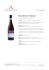 Brachetto d`Acqui