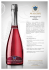 Brachetto d`Acqui DOCG Spumante