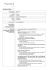formato europeo per il curriculum vitae