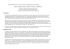 Vol. XX - 2000 - Dipartimento di Scienze Medico