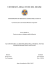 UNIVERSIT&Agrave; DEGLI STUDI DEL MOLISE