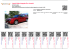 Lancia Delta Integrale Evo ricambi