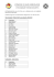 Graduatoria nido d`infanzia anno educativo 2012