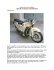Quella Moto Guzzi Galletto