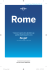 Rome 7 - Contents (Chapter)