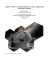 Progetto T-REX: tecnologie italiane per E