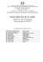 documento di classe - I.T.C.S. Toscanelli