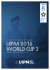 uipm 2016 world cup 3 - Federazione Italiana Pentathlon Moderno