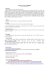 Filosofia e teoria dei linguaggi Encyclopedia of Philosophy: < M