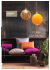 plain cushions
