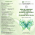 CORSO DI FORMAZIONE E COMPETENZA IN ECOGRAFIA