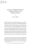 Ariosto`s Threshold Patron: Isabella d`Este in the Orlando Furioso
