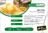 Maxi Chips - McCain Food Service